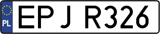 EPJR326