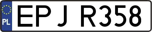 EPJR358