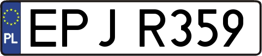 EPJR359