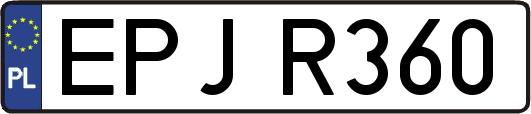 EPJR360