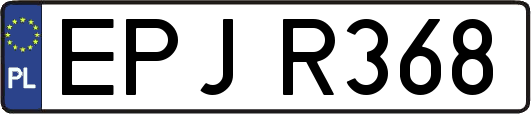 EPJR368