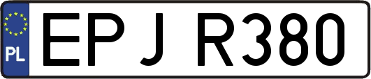 EPJR380