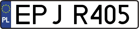 EPJR405