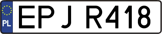 EPJR418