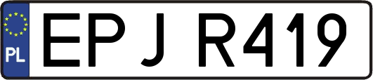 EPJR419