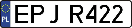 EPJR422