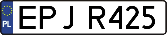 EPJR425