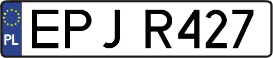 EPJR427