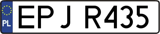 EPJR435