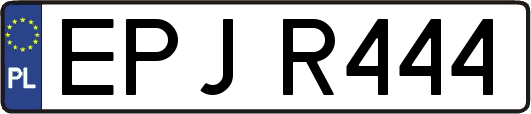 EPJR444