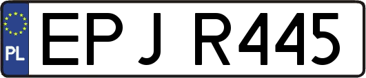 EPJR445
