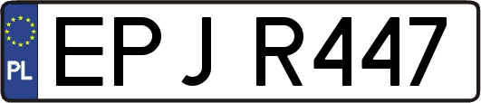 EPJR447
