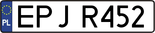 EPJR452