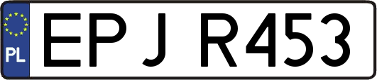 EPJR453