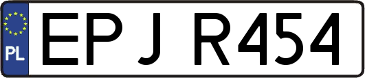 EPJR454