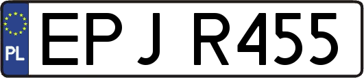EPJR455