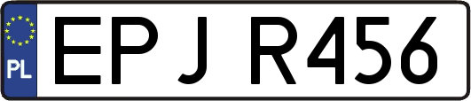 EPJR456
