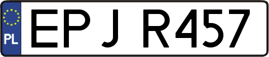 EPJR457