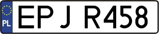 EPJR458