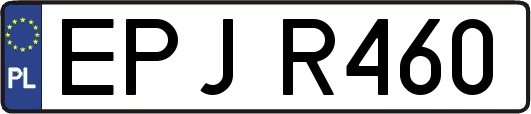 EPJR460