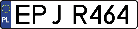 EPJR464