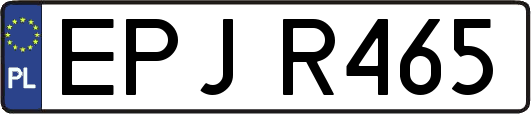 EPJR465