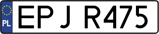 EPJR475