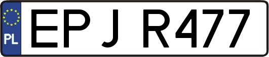 EPJR477