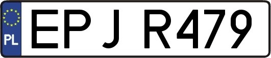 EPJR479