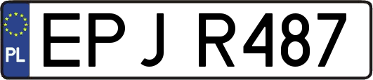 EPJR487