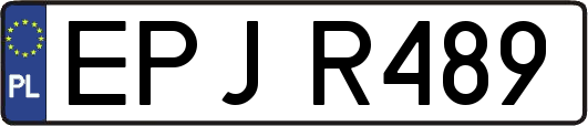 EPJR489