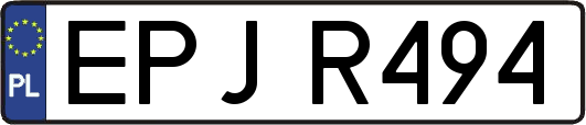 EPJR494