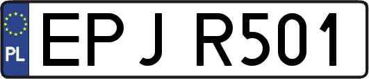 EPJR501