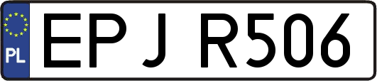 EPJR506