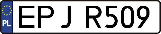 EPJR509