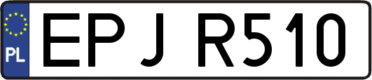 EPJR510