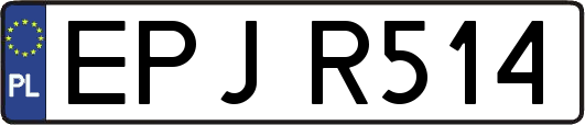 EPJR514