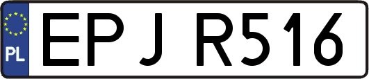 EPJR516