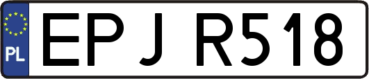 EPJR518