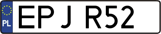 EPJR52