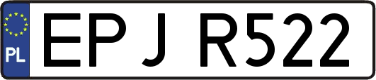 EPJR522