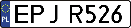 EPJR526
