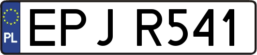 EPJR541