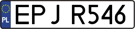 EPJR546