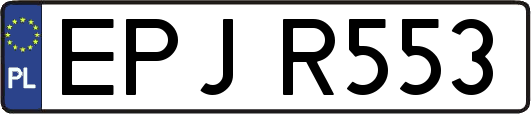 EPJR553
