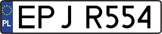 EPJR554