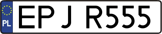 EPJR555