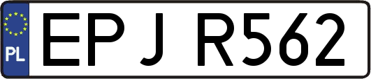 EPJR562