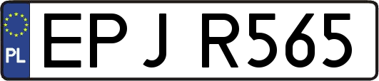 EPJR565