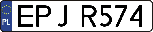 EPJR574